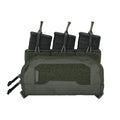 AG3 Placard + Wide Admin Pouch - We The Collective