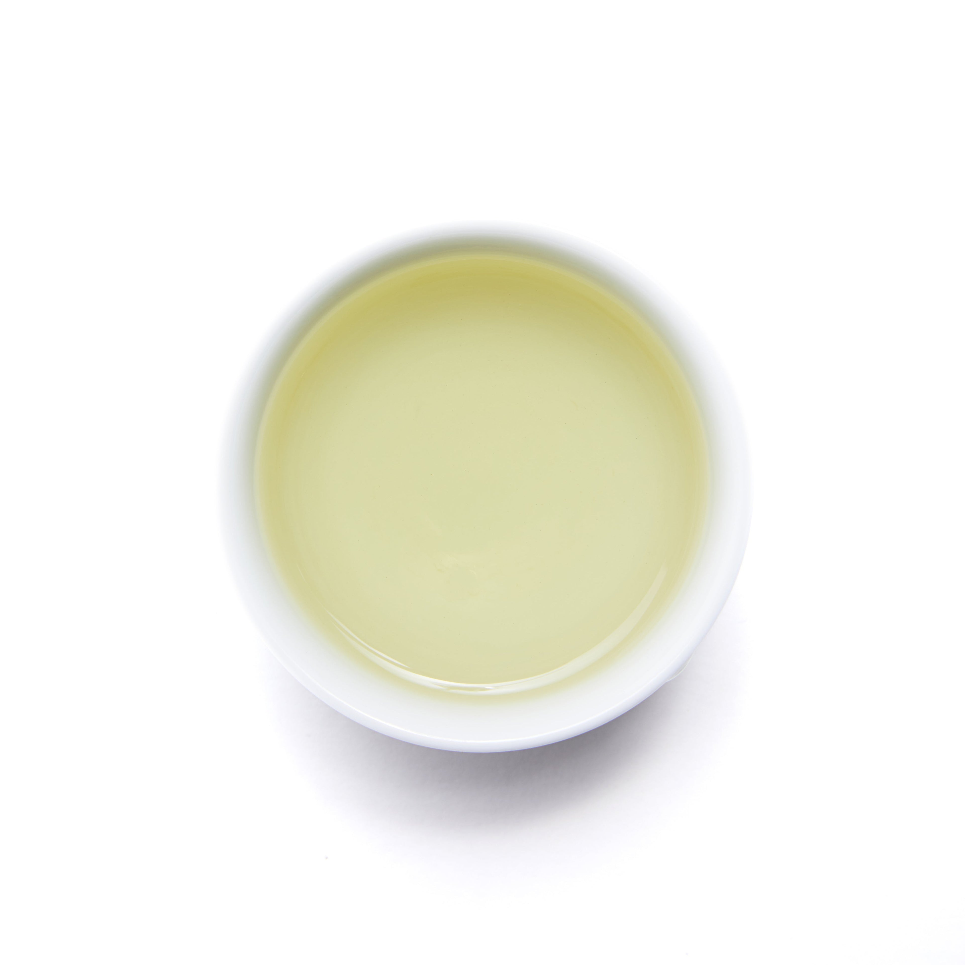 After Rain - Organic Loose Leaf Green Tea - We The Collective