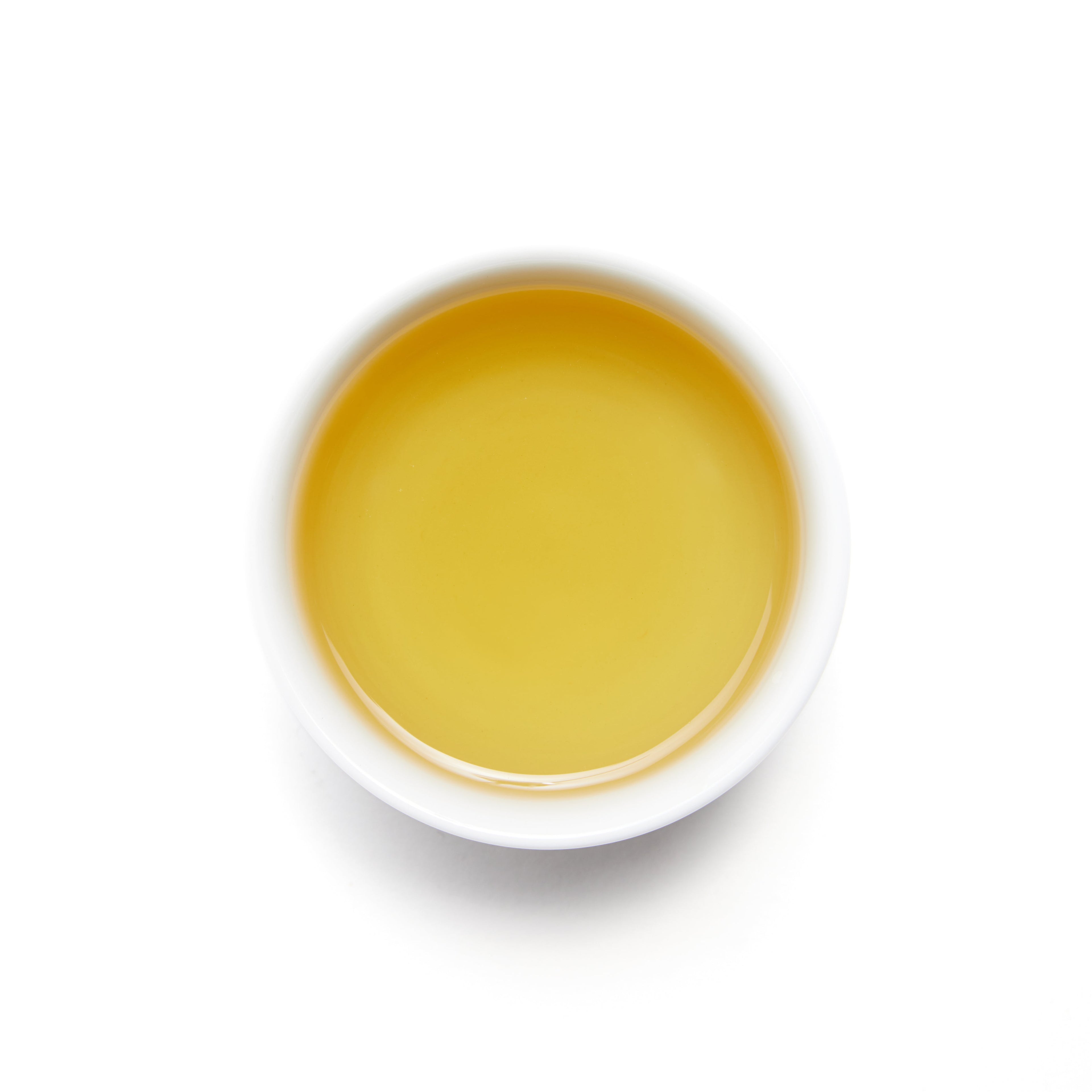 Spring Oolong - Organic Loose Leaf - OVERLANDERS Outfitter