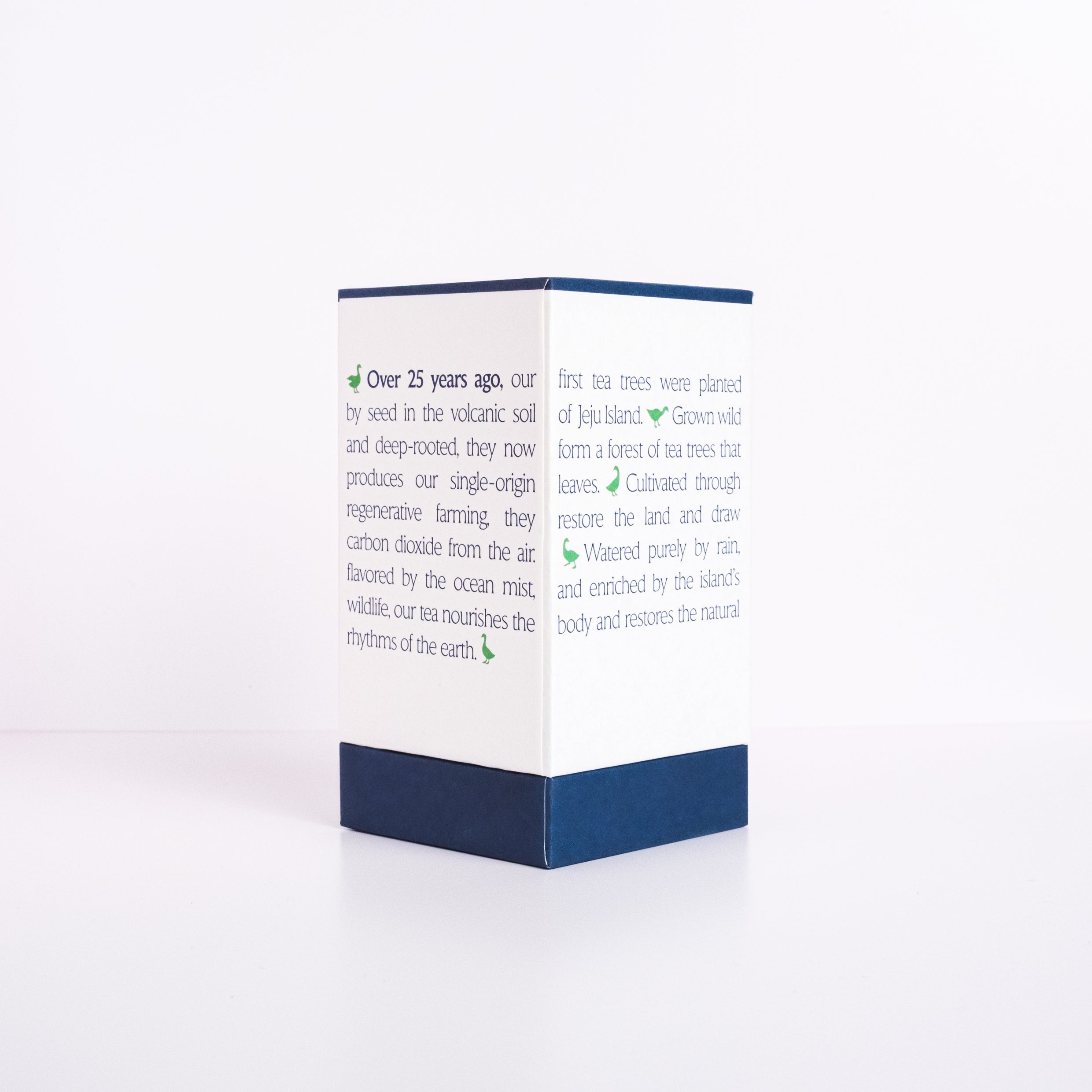 Spring Green - Organic Loose Leaf Green Tea - OVERLANDERS Outfitter