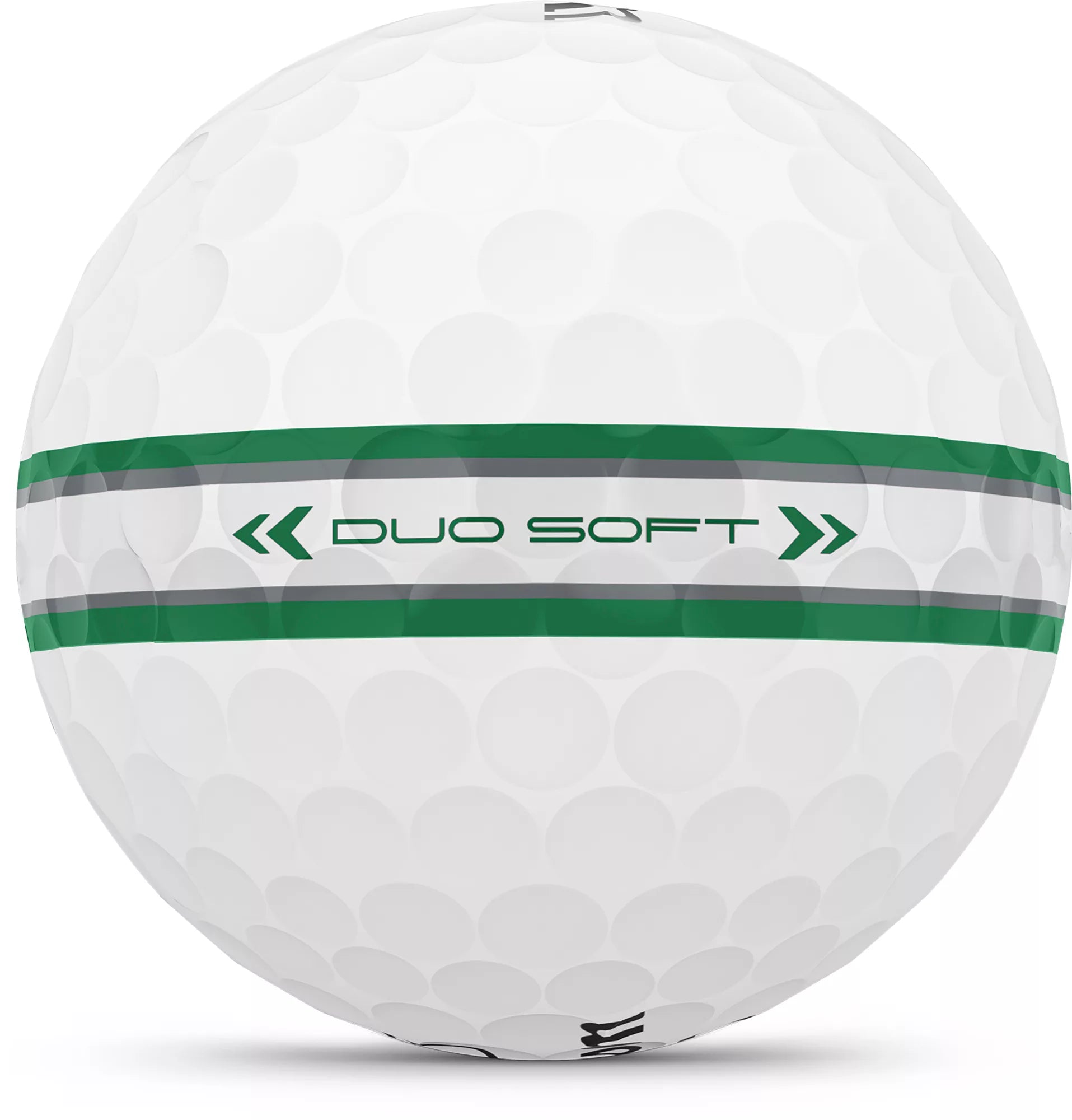 Wilson 2025 Duo Soft TRK360 Golf Balls - OVERLANDERS Outfitter