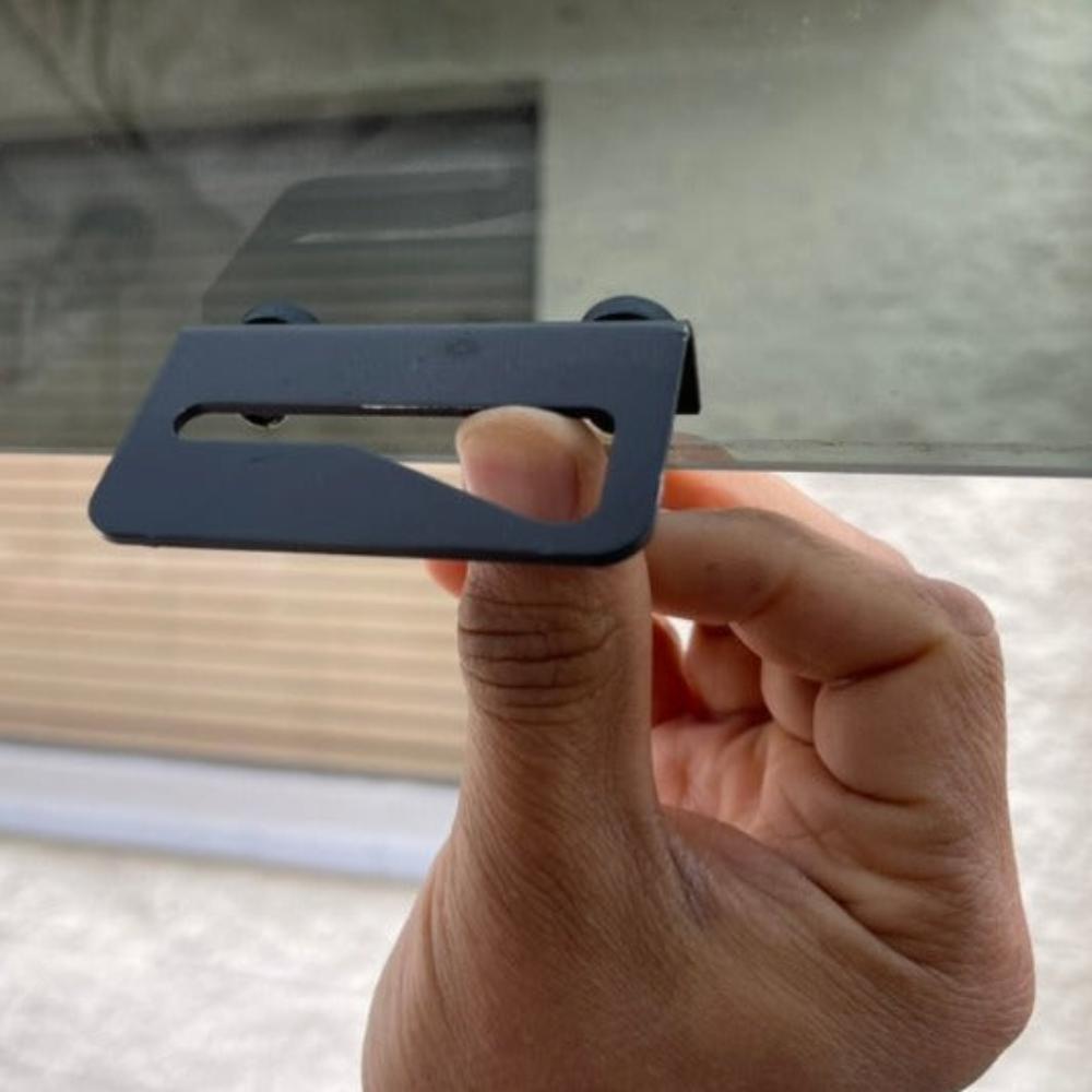 Window Plate Release for Sticky Windows - Set of 10 - OVERLANDERS Outfitter