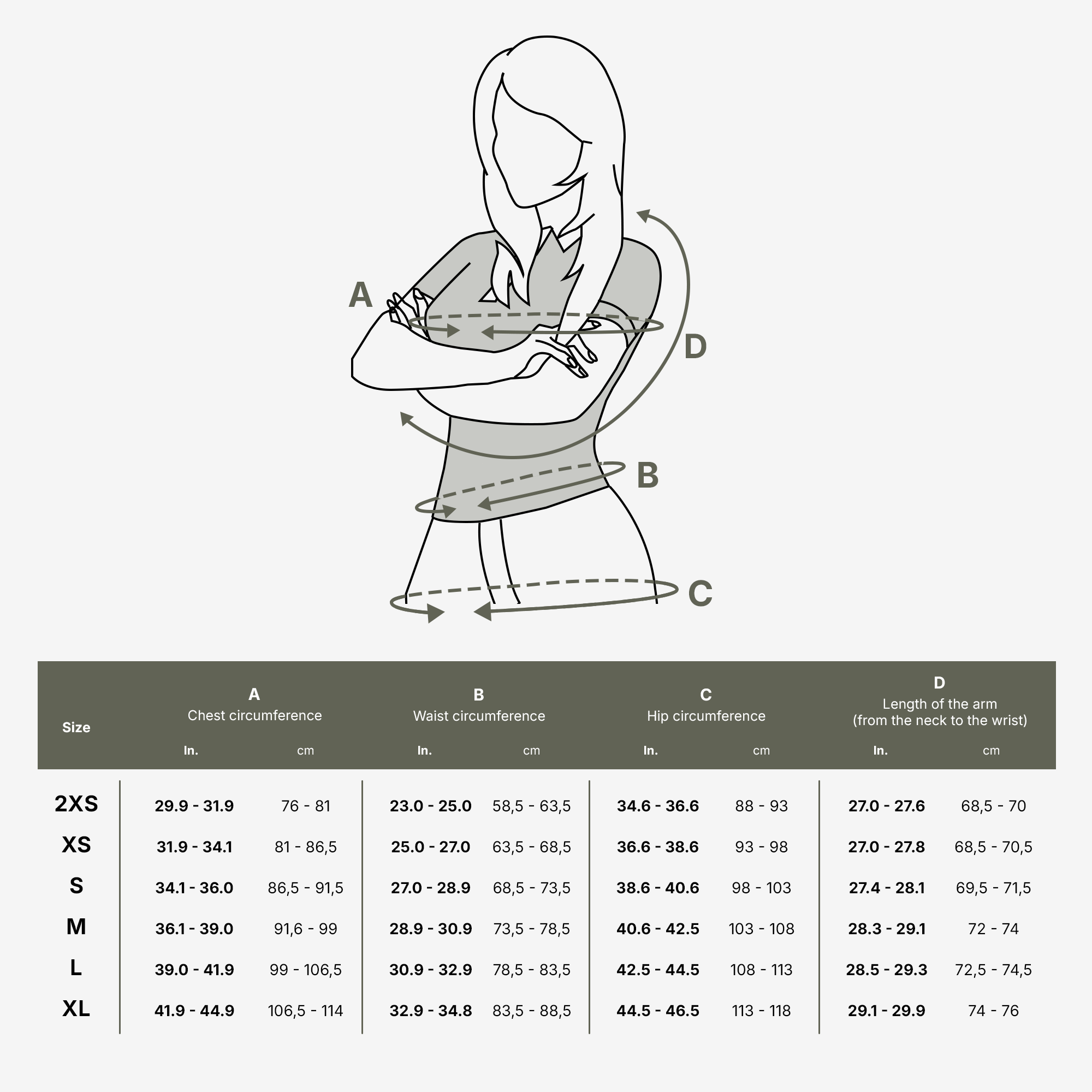 M‑Tac Women’s Field Jacket Patrol Flex - We The Collective