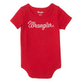 Red Logo | Wrangler Infant - We The Collective