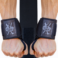 Wrist Wraps - We The Collective