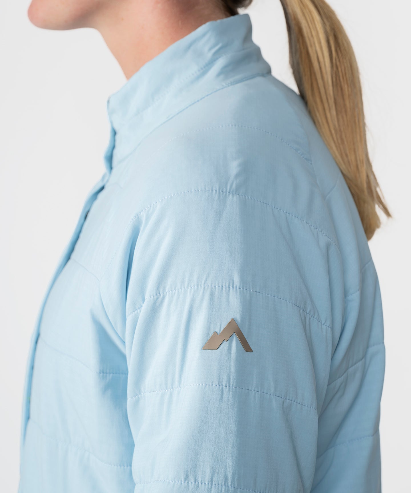 W's Highlands Shirt Jacket - We The Collective
