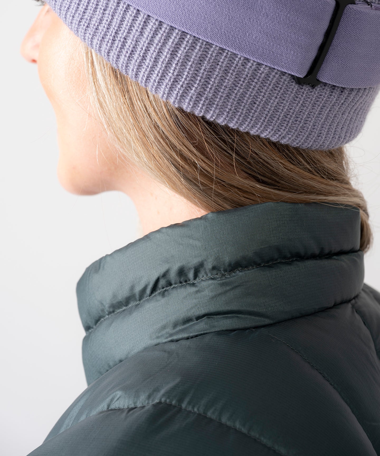 W's Palisade Down Insulator Jacket - We The Collective