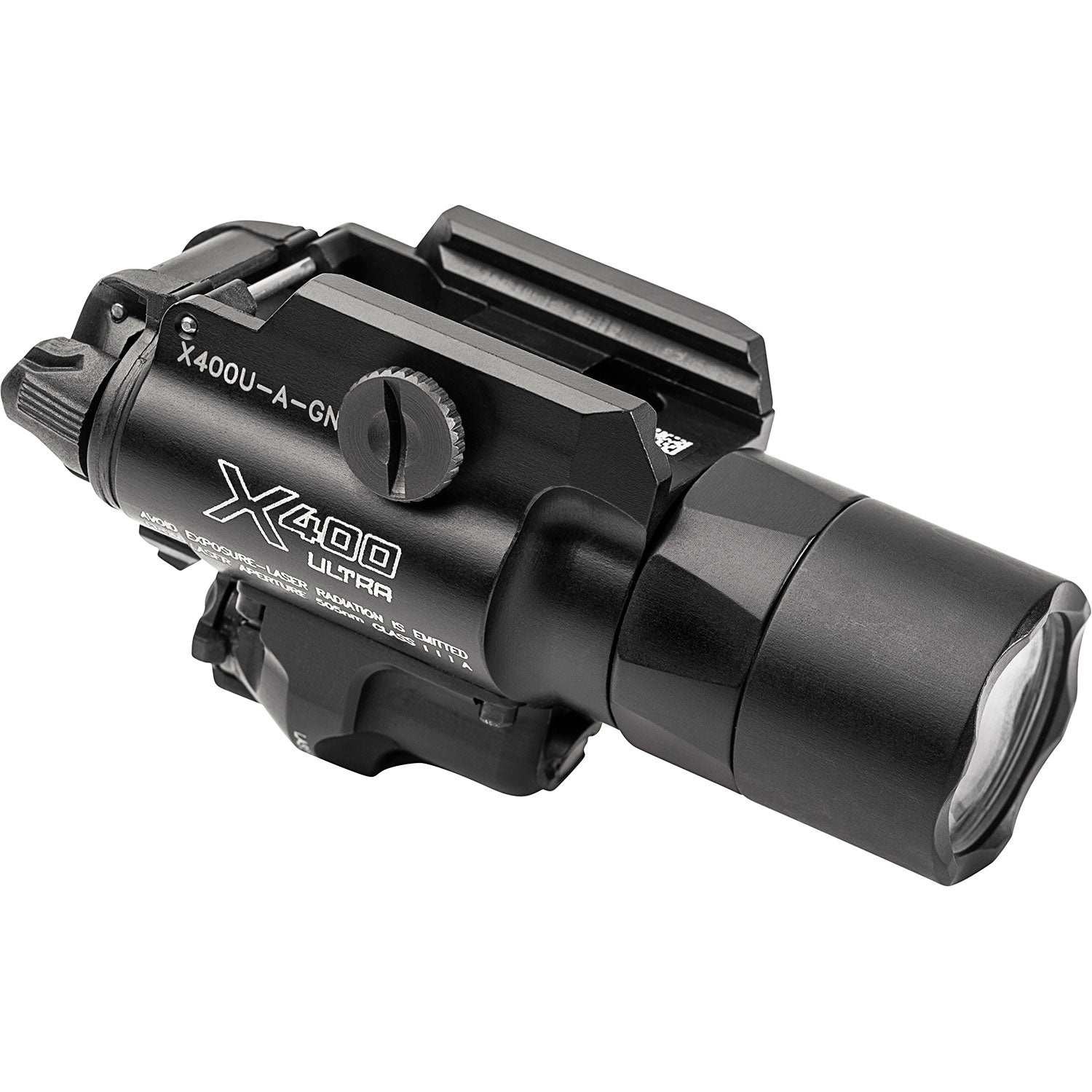 X400 Ultra WeaponLight (High Lumen) - We The Collective