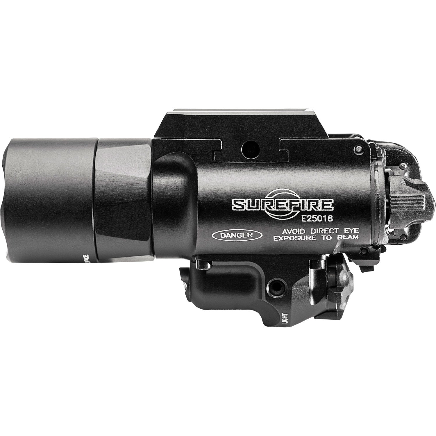 X400 Ultra WeaponLight (High Lumen) - We The Collective