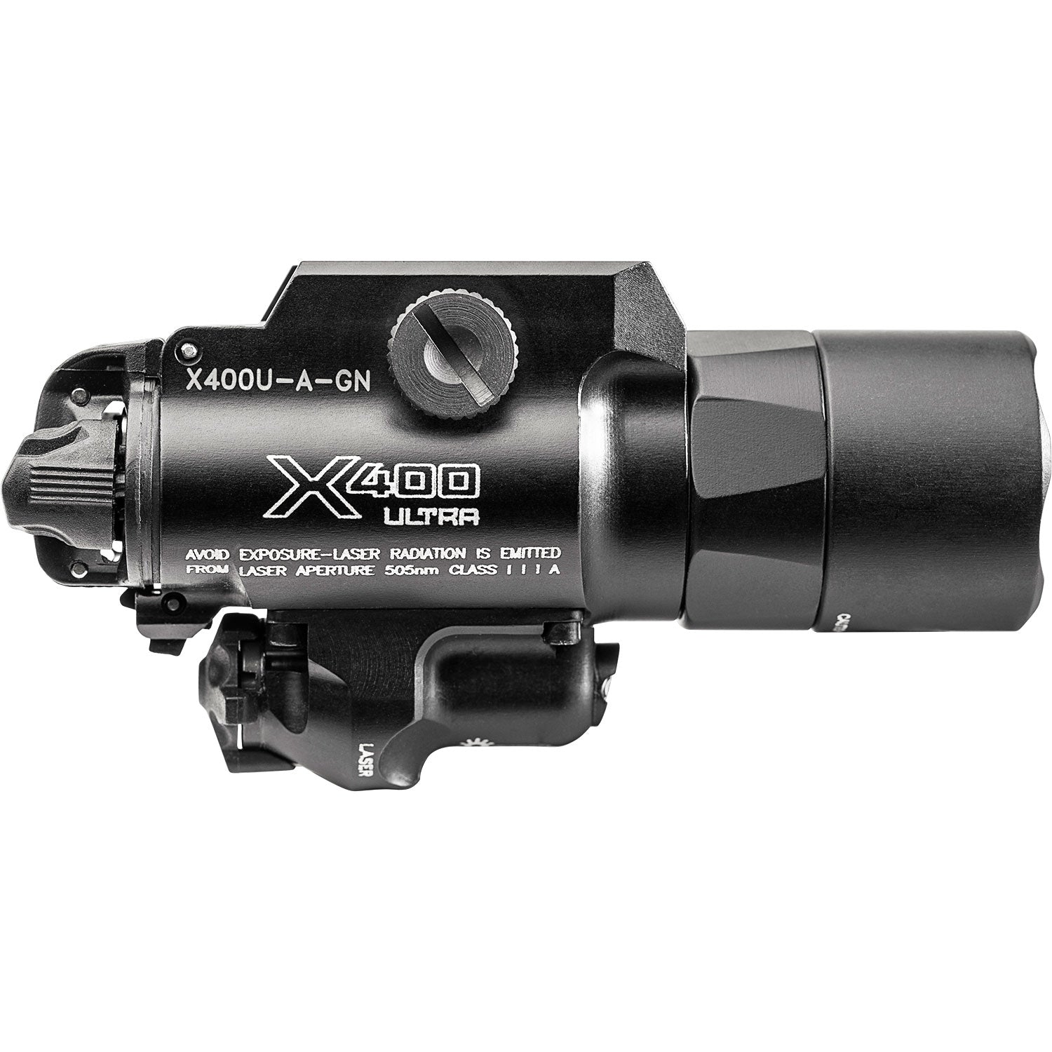 X400 Ultra WeaponLight (High Lumen) - We The Collective