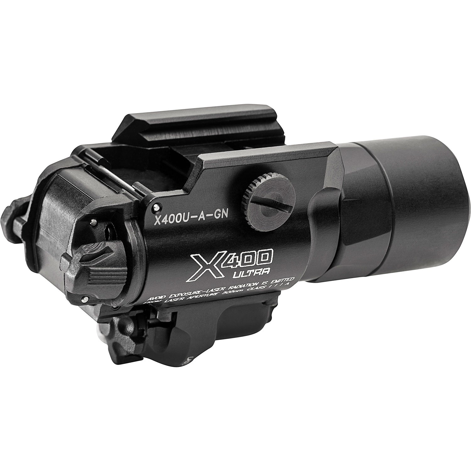 X400 Ultra WeaponLight (High Lumen) - We The Collective