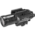HCC Tactical X400UH MASTERFIRE illumination device with high lumen output, showing front and angled view.