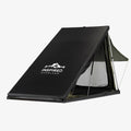 XL Lightweight Roof Top Tent - OVERLANDERS Outfitter