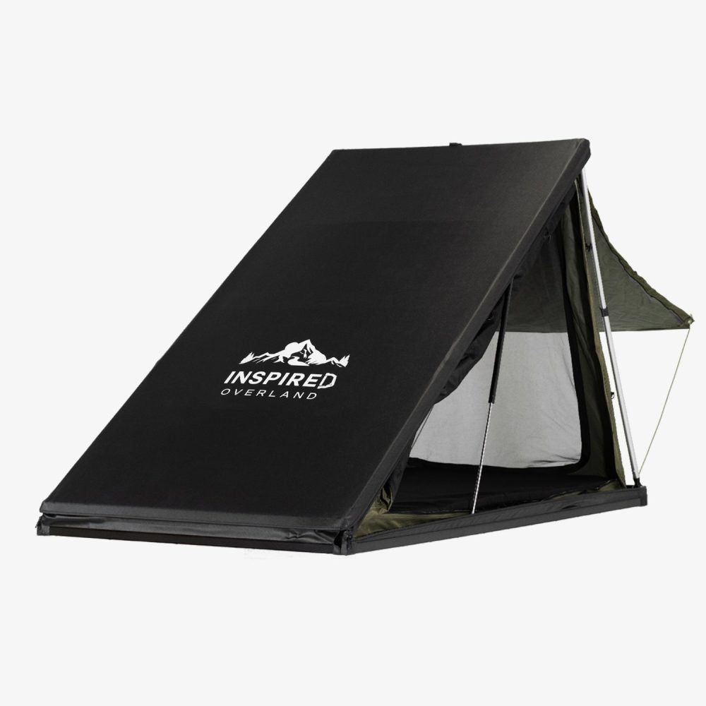 XL Lightweight Roof Top Tent - OVERLANDERS Outfitter