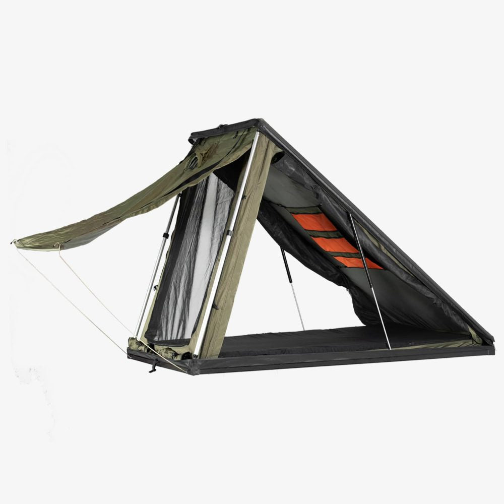 XL Lightweight Roof Top Tent - OVERLANDERS Outfitter