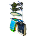 Beach Chair & Gear Storage Rack | Adjustable XSR | 4 Levels - OVERLANDERS Outfitter