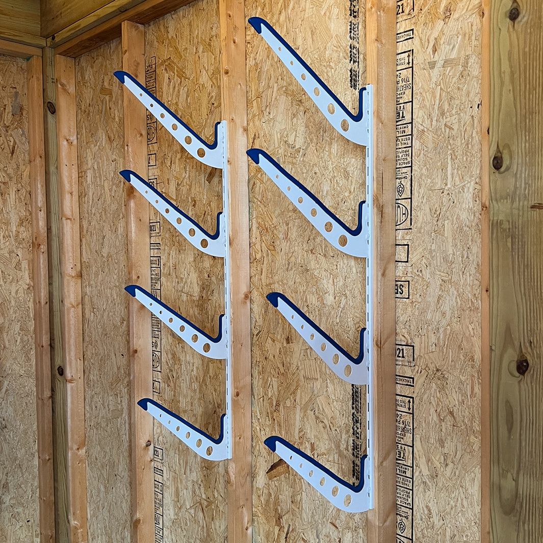 Wakeboard Rack | Adjustable Storage XSR | 4 Level - OVERLANDERS Outfitter