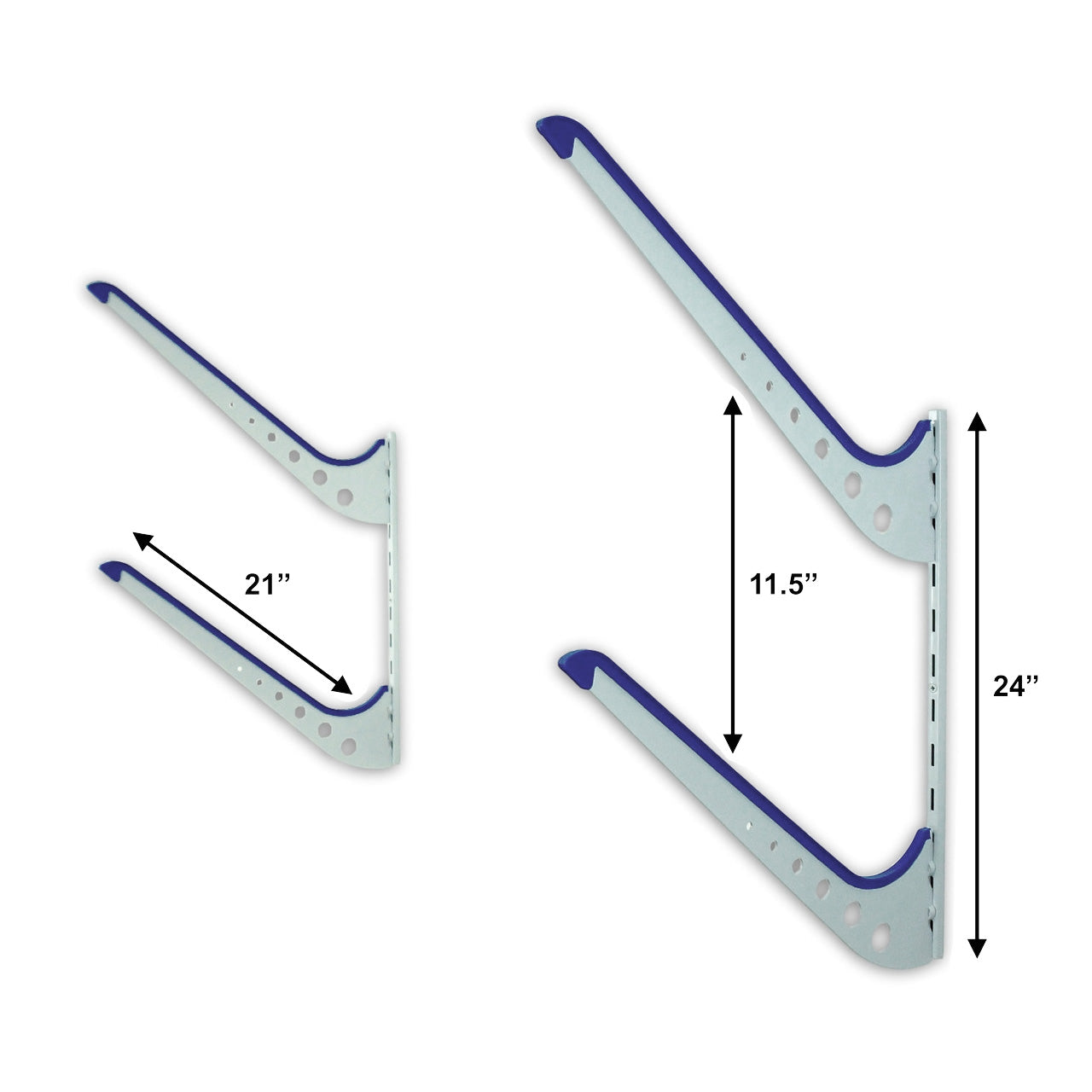 SUP Rack | Adjustable Paddleboard Storage | 2 Levels - OVERLANDERS Outfitter