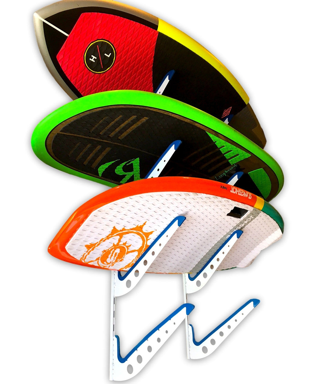 Wakesurf Storage | Adjustable XSR | 4 Levels - OVERLANDERS Outfitter