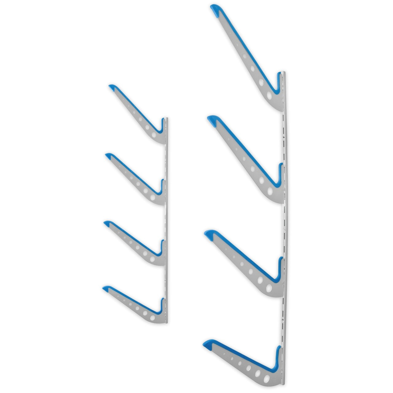 Fontana Water Ski Rack | Adjustable Storage XSR | 4 Levels - OVERLANDERS Outfitter