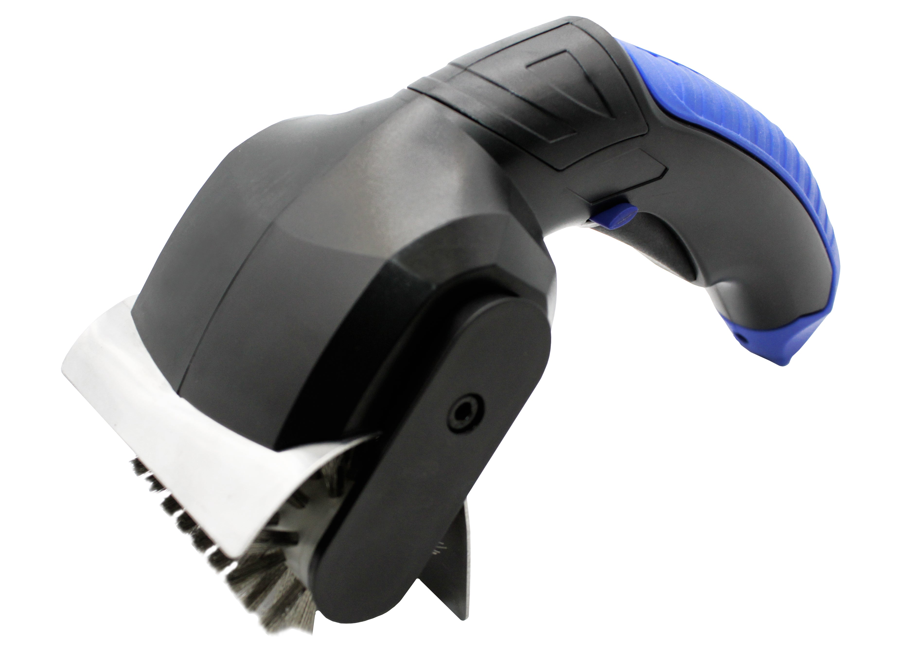 Flame King Electric BBQ Grill Cleaning Brush - We The Collective