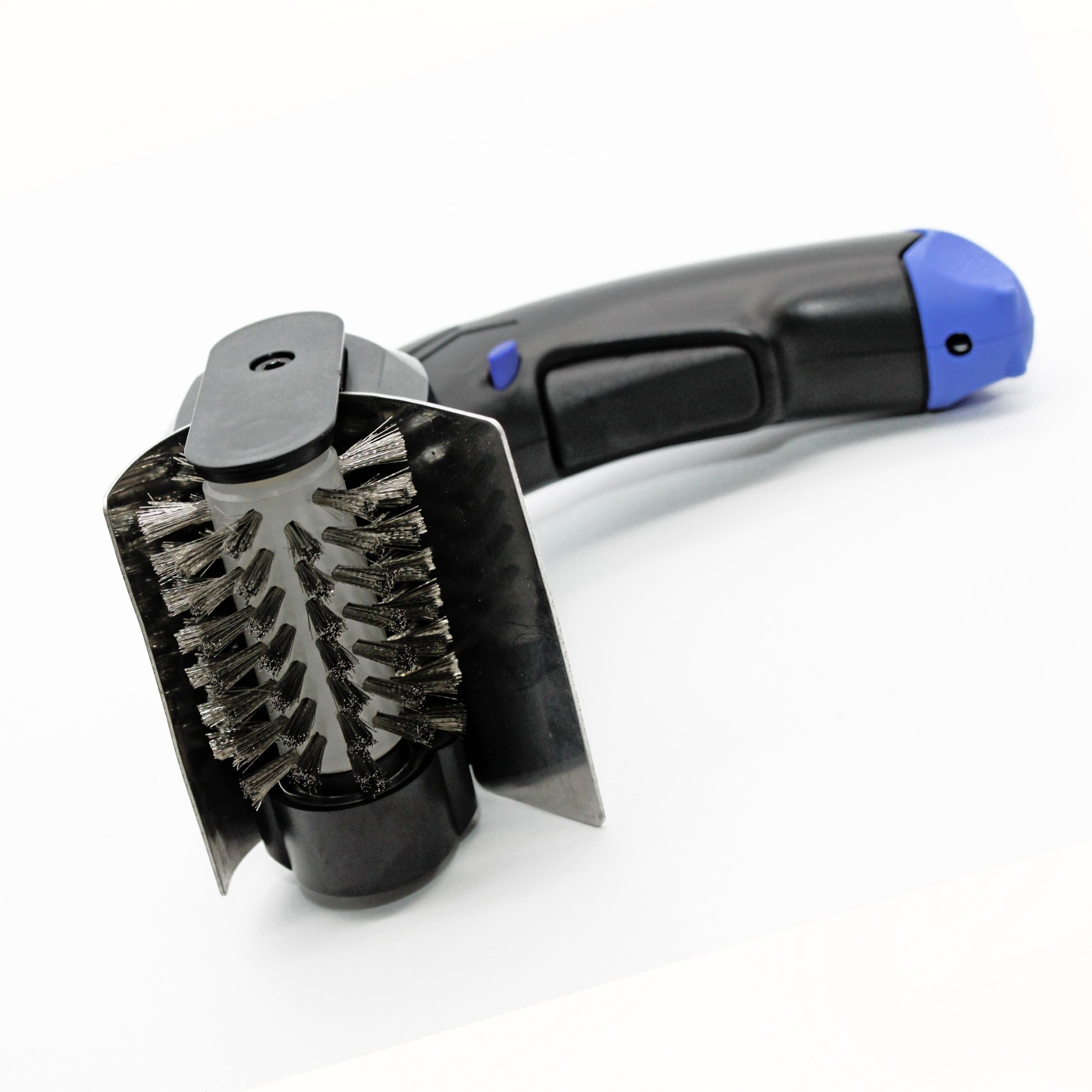 Flame King Electric BBQ Grill Cleaning Brush - We The Collective