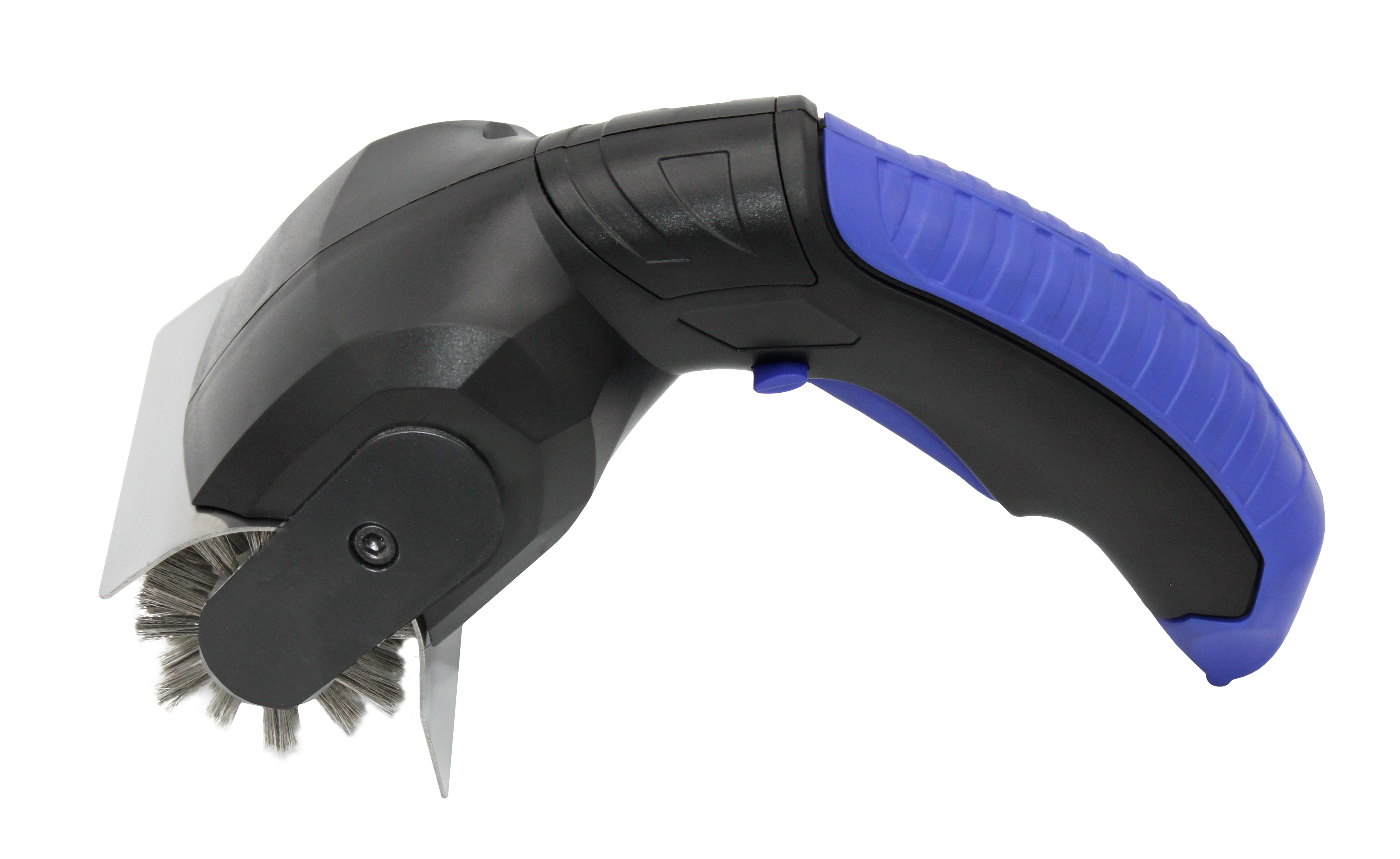Flame King Electric BBQ Grill Cleaning Brush - We The Collective