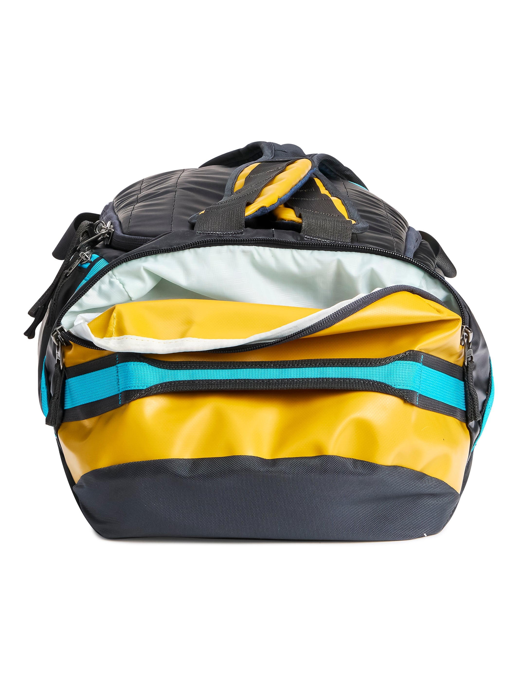 Pingora Radia Travel Duffel Bag 35L, 55L or 75L - OVERLANDERS Outfitter