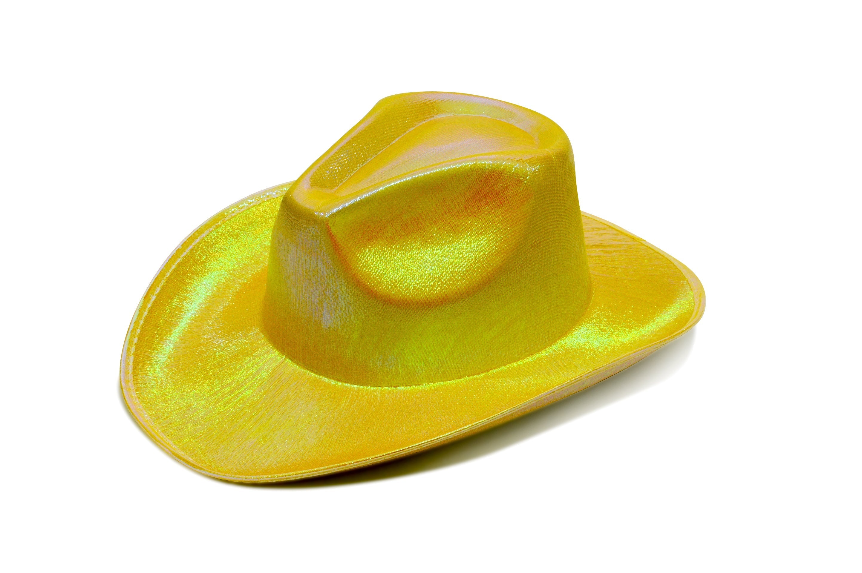 Rave Space Cowboy Hat - OVERLANDERS Outfitter