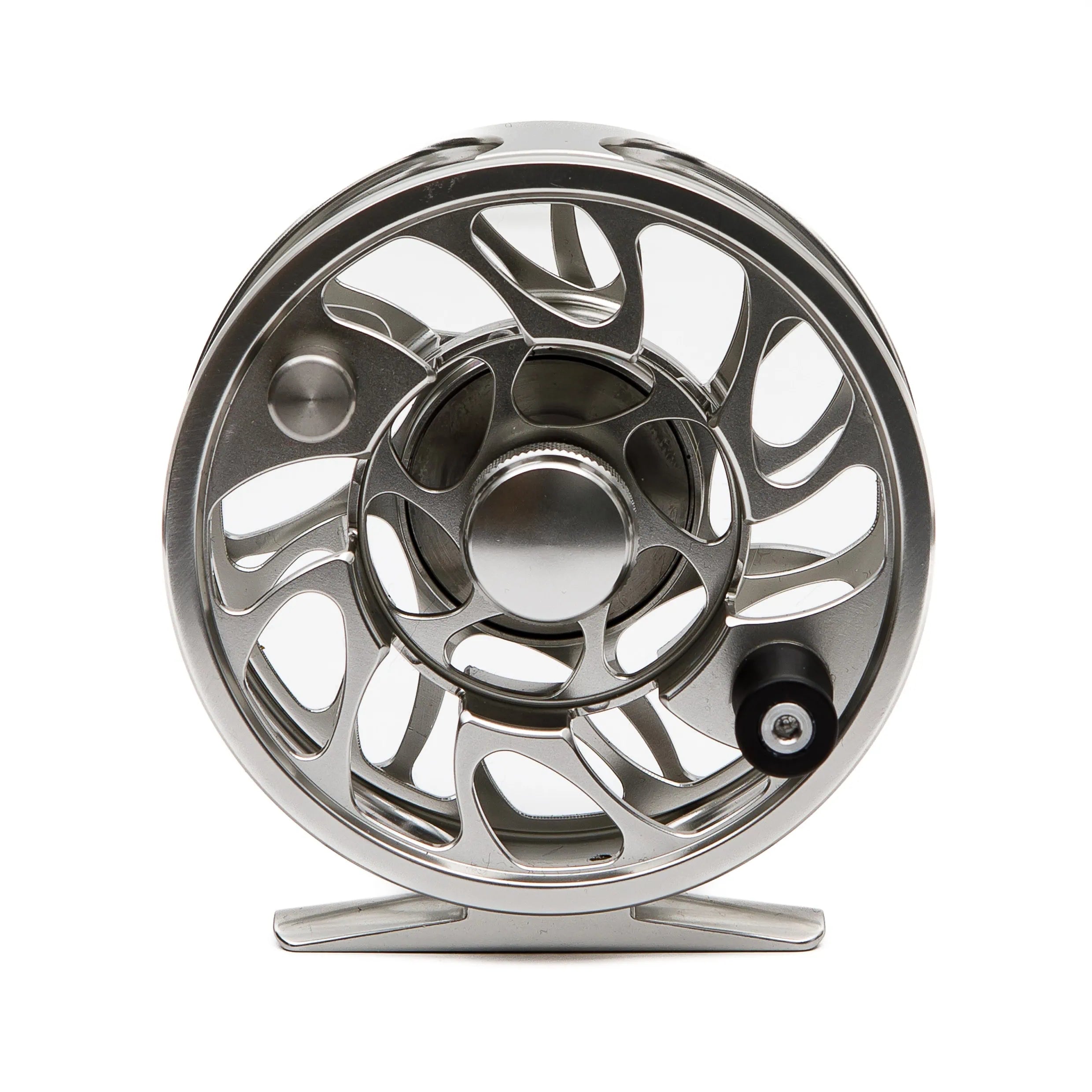 Yellowstone Grizzly 3/4WT Fly Reel - OVERLANDERS Outfitter