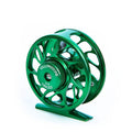 Yellowstone Grizzly 3/4WT Fly Reel - OVERLANDERS Outfitter