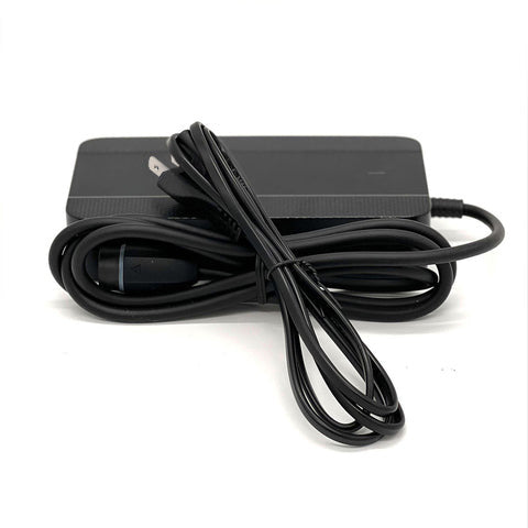 ZEITBIKE Mondraker SIMPLO 36V 4A charger with round adapter, spare parts for electric bike charging system.