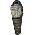 ZERO Mummy Sleeping Bag - OVERLANDERS Outfitter
