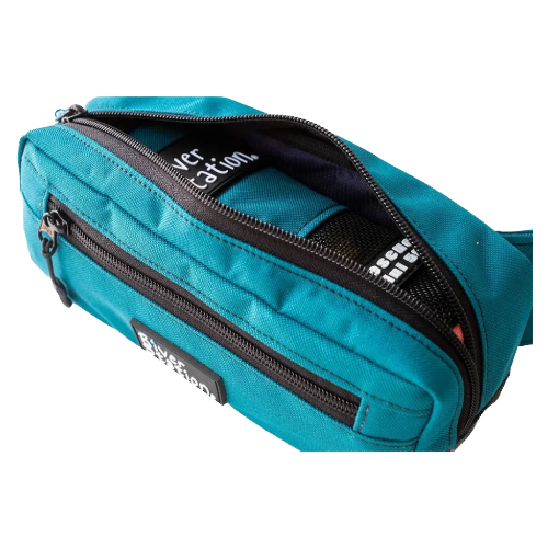 River Station Gear - Waist Throw Bag - CLOSEOUT - OVERLANDERS Outfitter