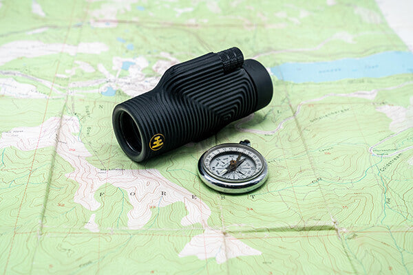 Zoom Tube 8x32 - OVERLANDERS Outfitter