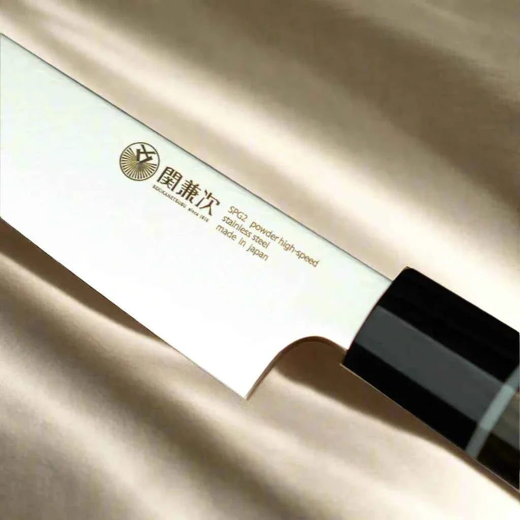 ZUIUN Japan | Handmade Petty Knife Damascus Steel 150mm - OVERLANDERS Outfitter