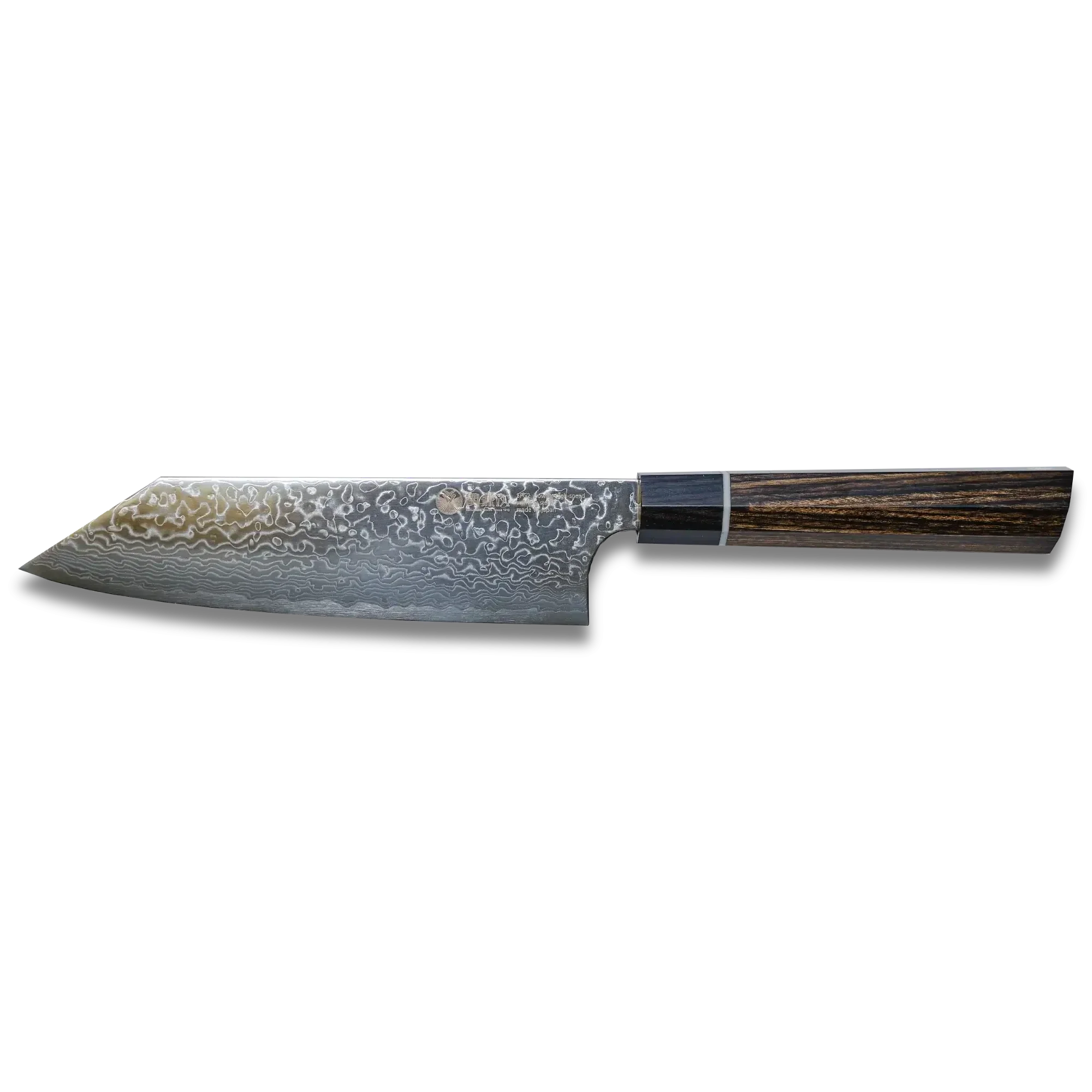 ZUIUN Japan | Kiritsuke Gyuto 210mm - OVERLANDERS Outfitter