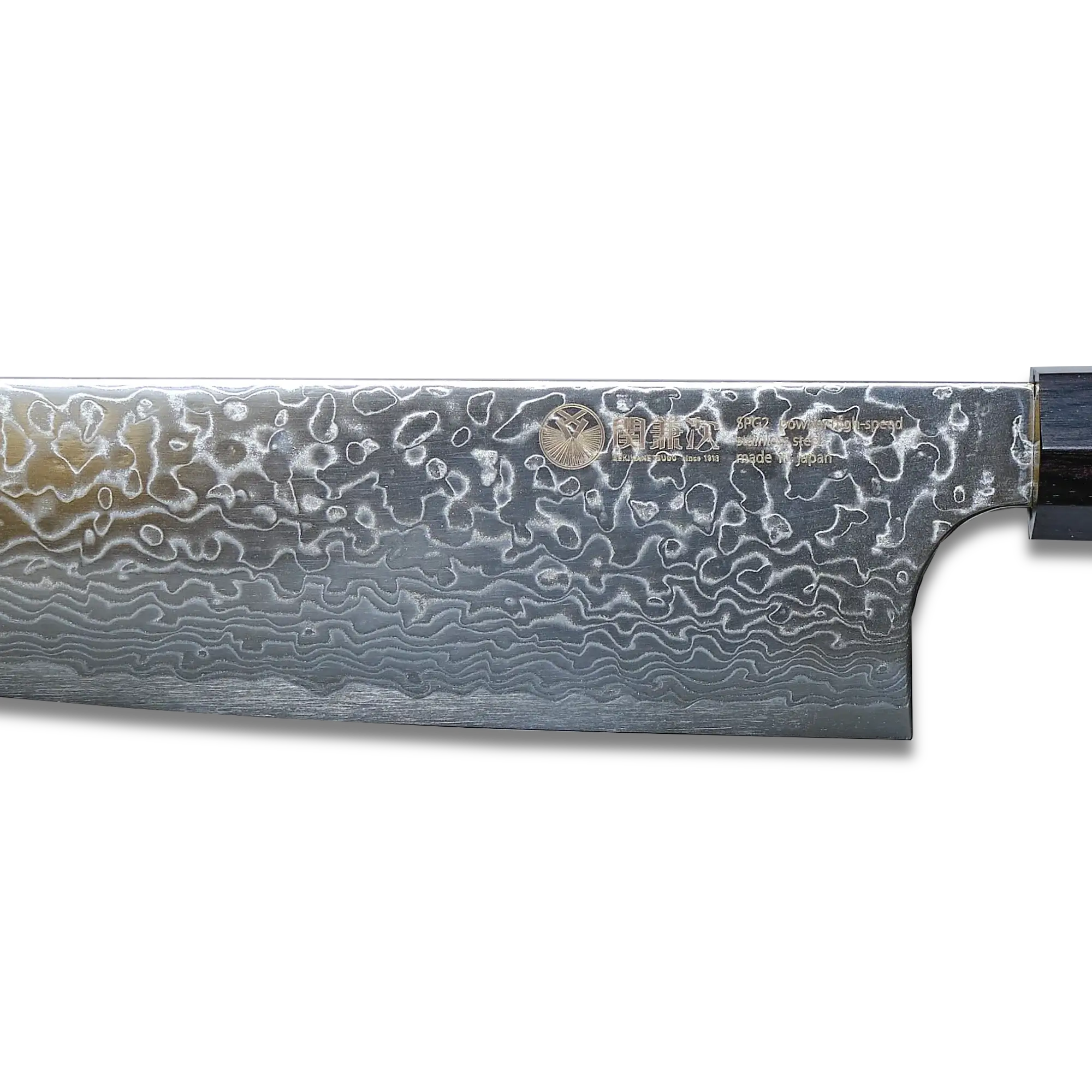 ZUIUN Japan | Kiritsuke Gyuto 210mm - OVERLANDERS Outfitter