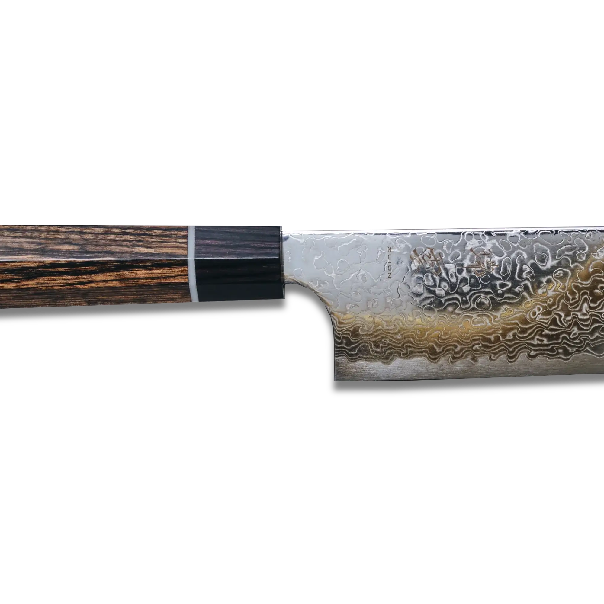 ZUIUN Japan | Kiritsuke Gyuto 210mm - OVERLANDERS Outfitter