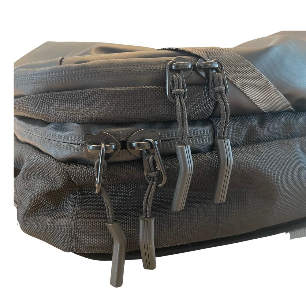 The Island Hopper Travel Backpack 28L - OVERLANDERS Outfitter