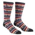 HOOey Graphic Boot Sock (Totem) - Western Socks - OVERLANDERS Outfitter