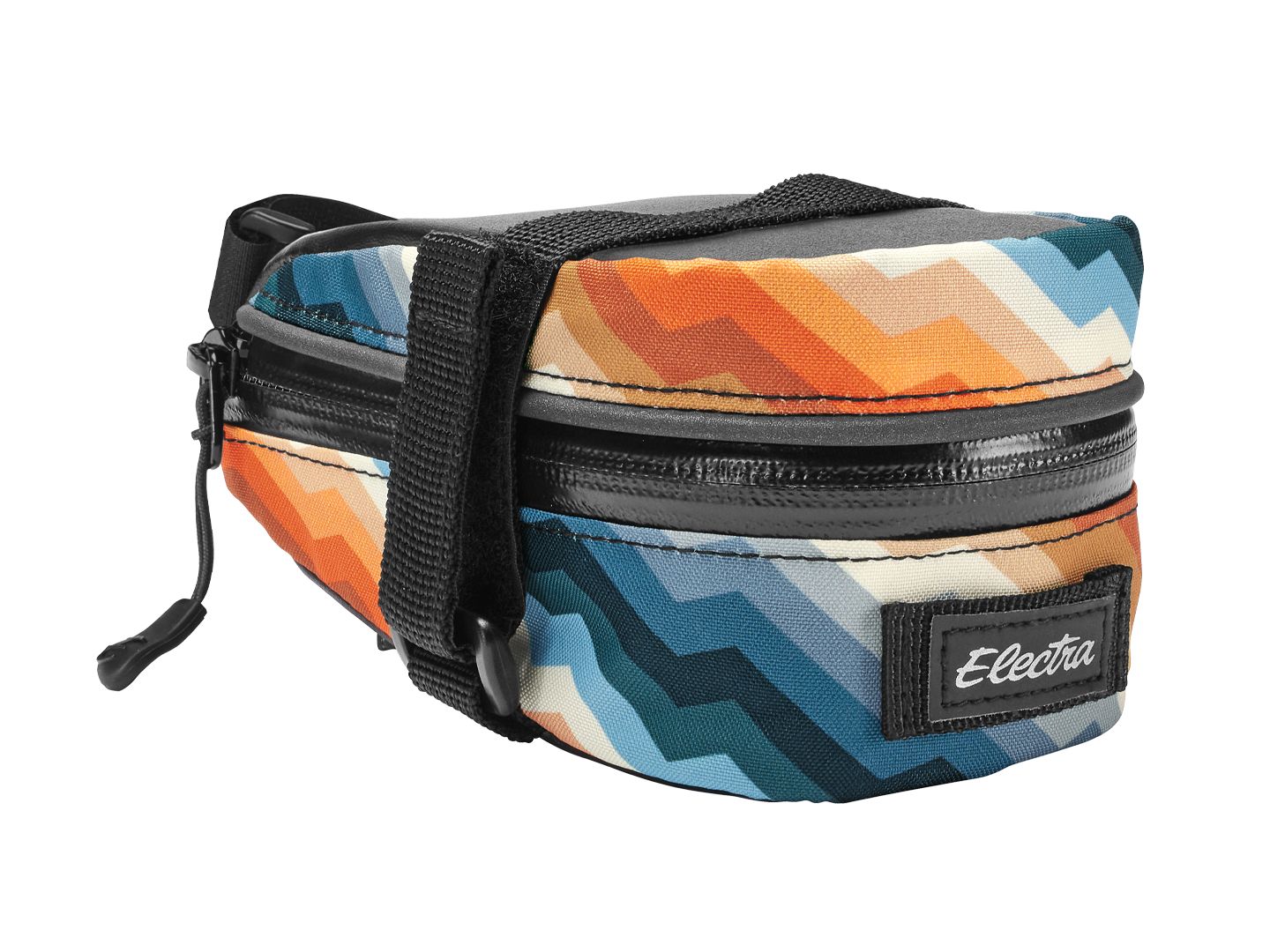 Electra Saddle  Ziggy Brown Bag - We The Collective