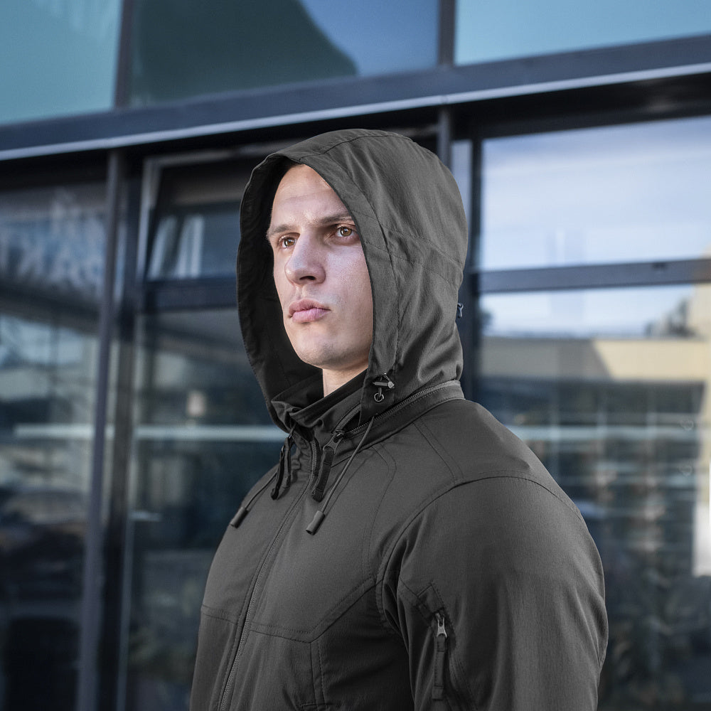 M‑Tac Tactical Jacket Flash - We The Collective