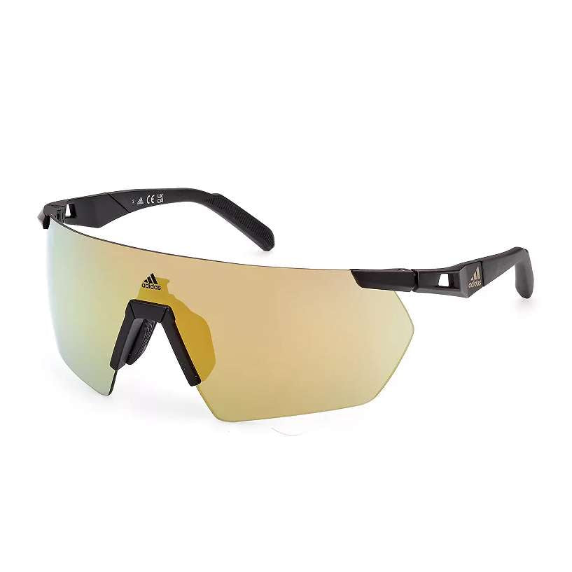 adidas Anti-Fog Sport Running Sunglasses SP0062 - OVERLANDERS Outfitter