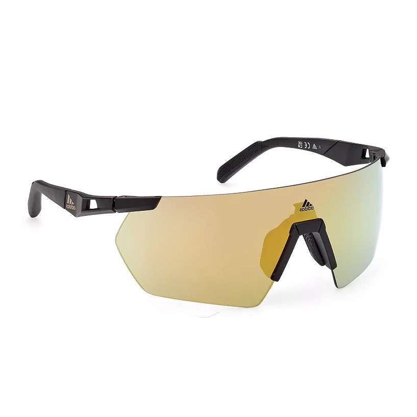 adidas Anti-Fog Sport Running Sunglasses SP0062 - OVERLANDERS Outfitter