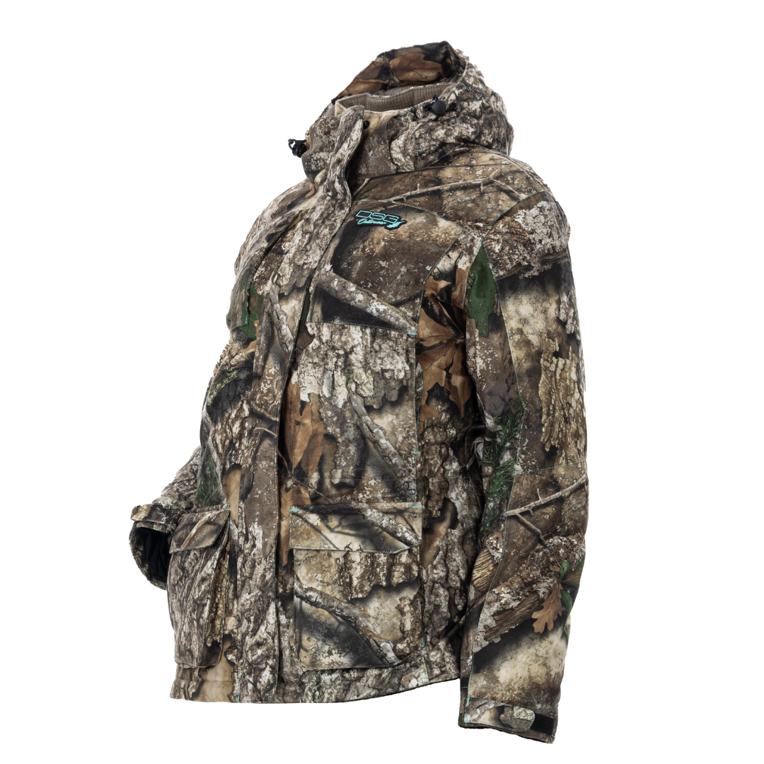 Kylie 5.0 Jacket - OVERLANDERS Outfitter