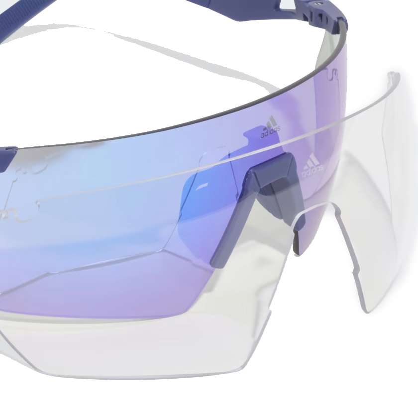 adidas Anti-Fog Sport Running Sunglasses SP0062 - OVERLANDERS Outfitter