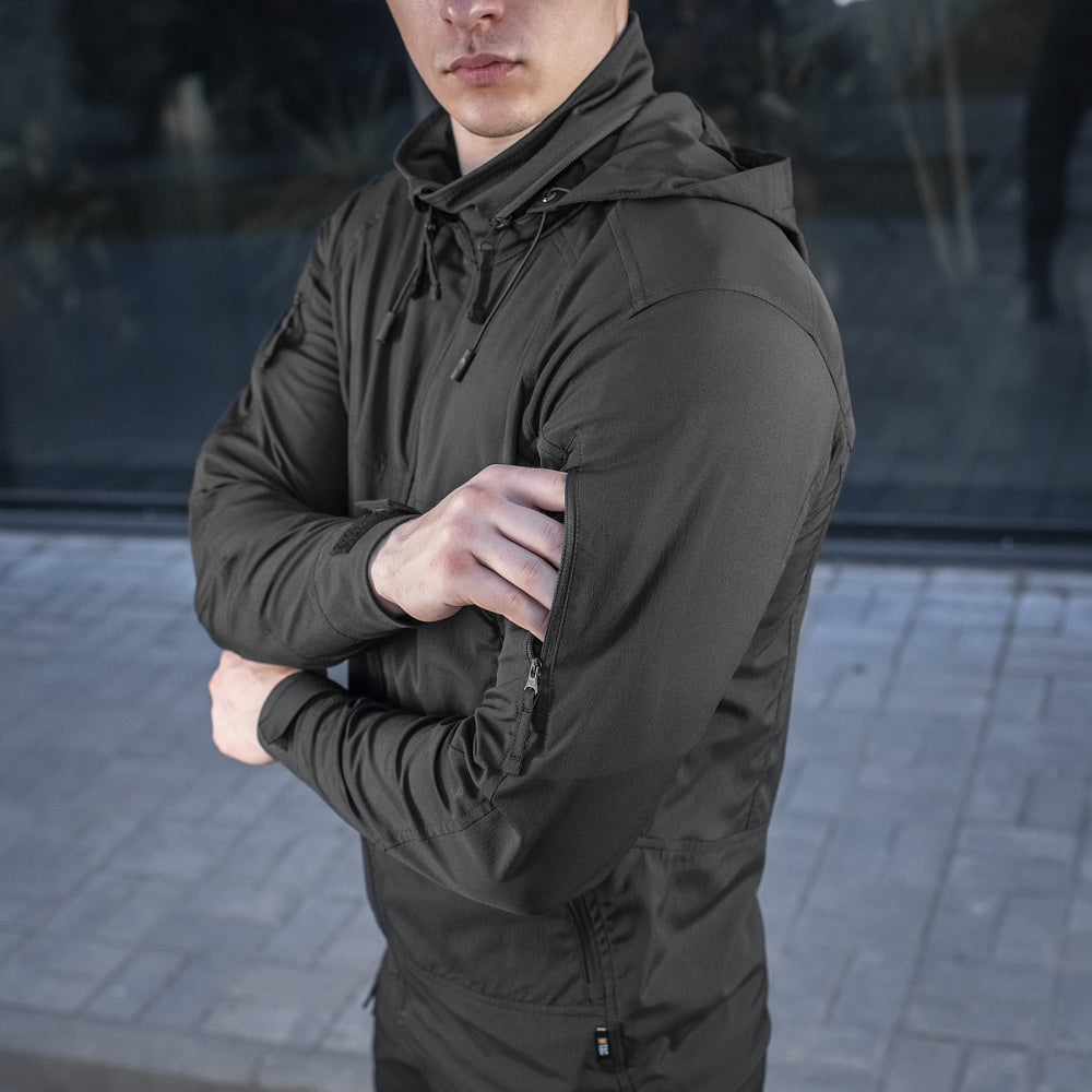 M‑Tac Tactical Jacket Flash - We The Collective