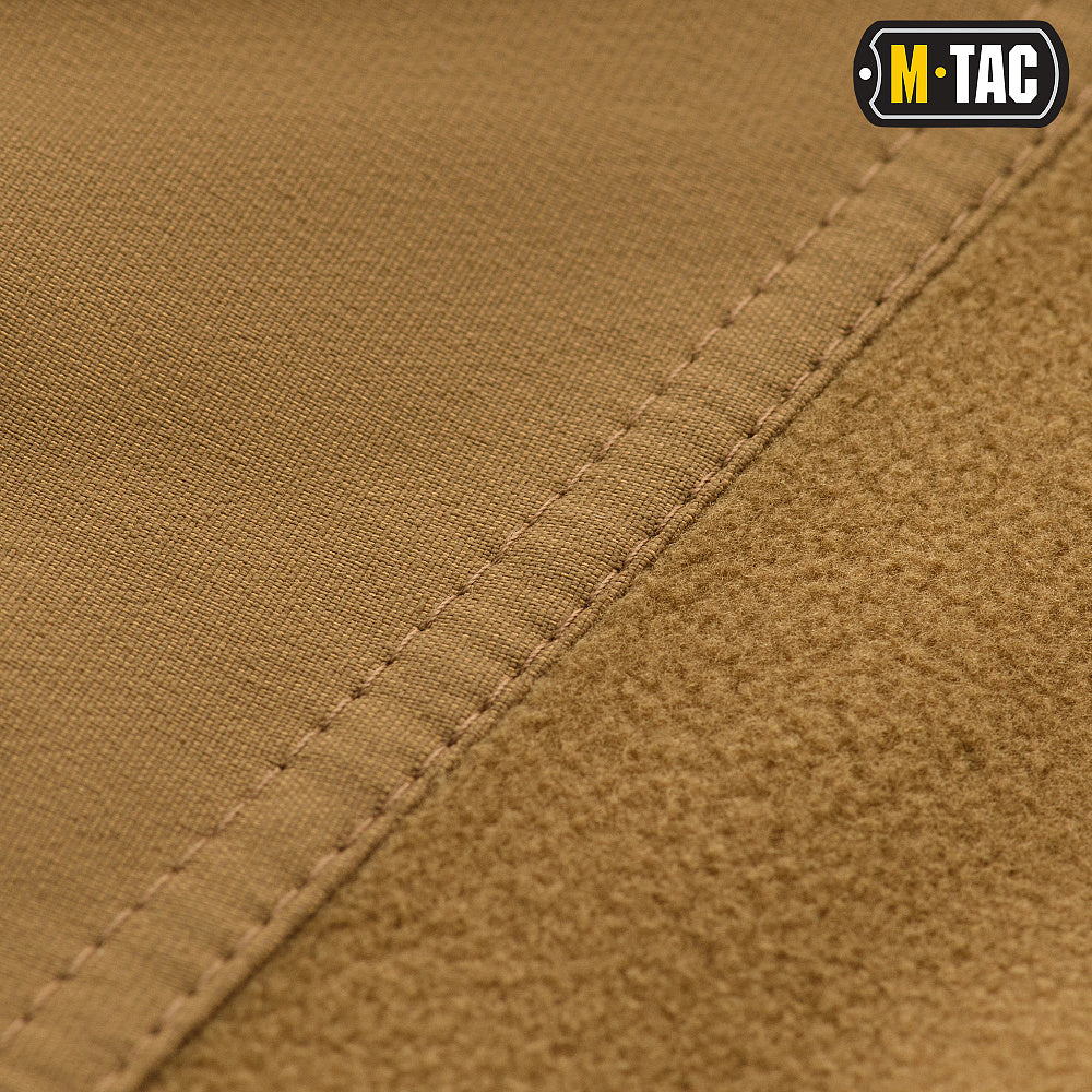 M-Tac Microfleece Jacket Legatus - We The Collective
