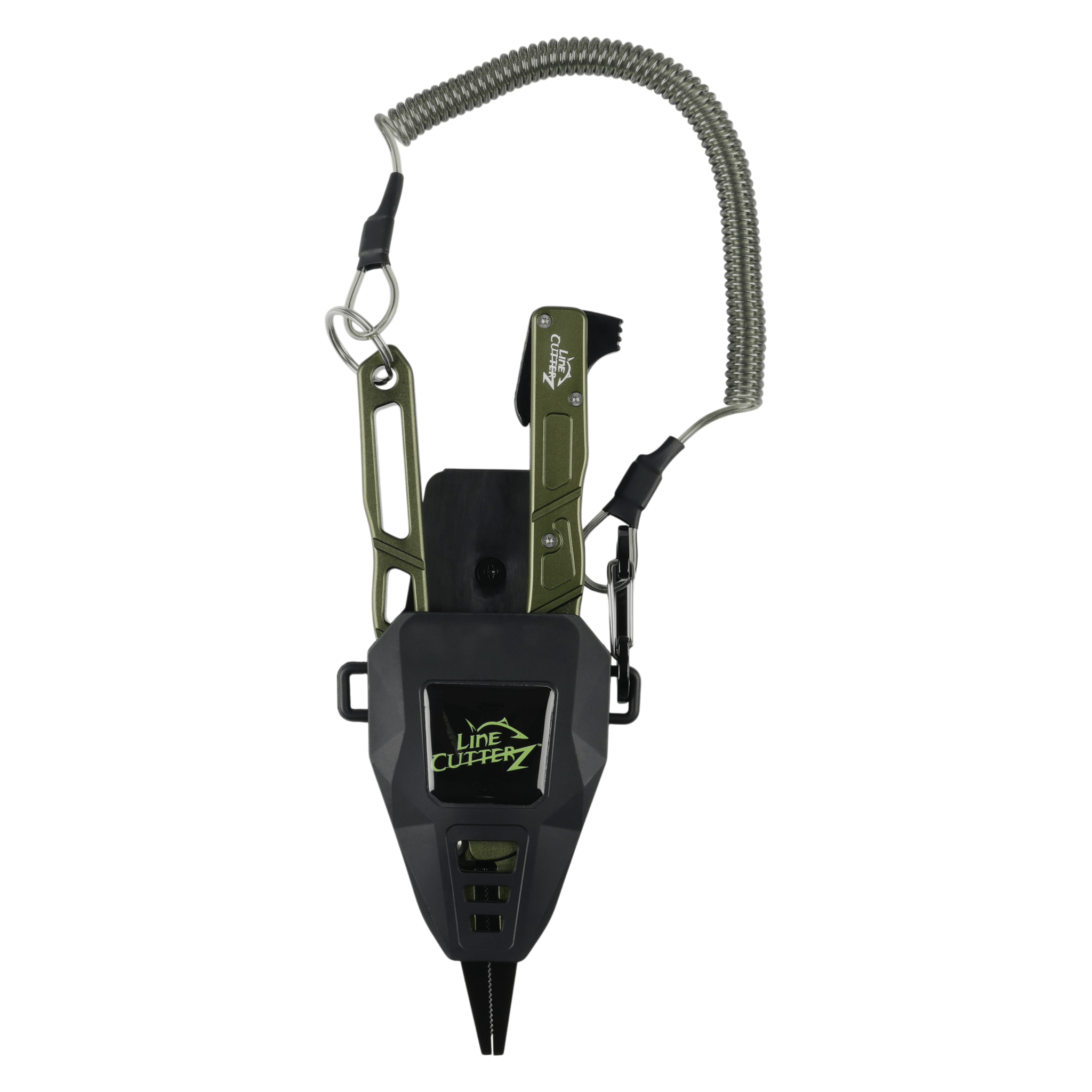Line Cutterz Elite Pliers - OVERLANDERS Outfitter